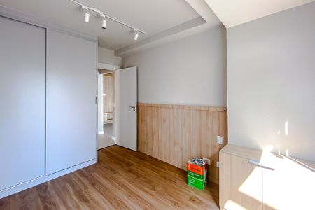 Apartamento à venda com 76m², 2 quartos e 2 vagas Apartamento à venda com 76m², 2 quartos e 2 vagasQuarto 2 - Suíte