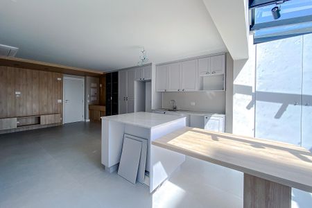 Apartamento à venda com 76m², 2 quartos e 2 vagas Apartamento à venda com 76m², 2 quartos e 2 vagasCozinha