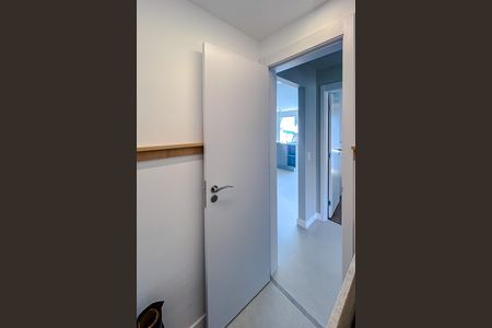 Apartamento à venda com 76m², 2 quartos e 2 vagas Apartamento à venda com 76m², 2 quartos e 2 vagasLavabo