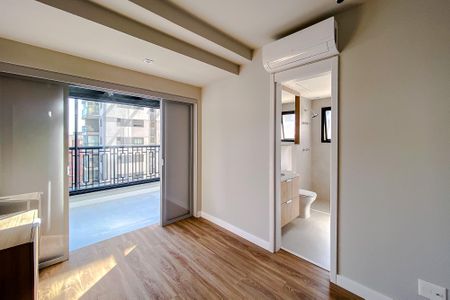 Apartamento à venda com 76m², 2 quartos e 2 vagas Apartamento à venda com 76m², 2 quartos e 2 vagasQuarto 2 - Suíte