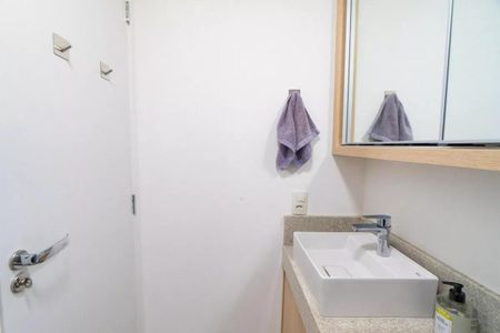 Apartamento à venda com 50m², 2 quartos e 1 vaga Apartamento à venda com 50m², 2 quartos e 1 vagaFoto 10