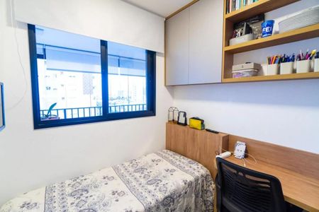 Apartamento à venda com 50m², 2 quartos e 1 vaga Apartamento à venda com 50m², 2 quartos e 1 vagaFoto 11