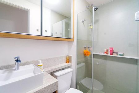 Apartamento à venda com 50m², 2 quartos e 1 vaga Apartamento à venda com 50m², 2 quartos e 1 vagaFoto 15