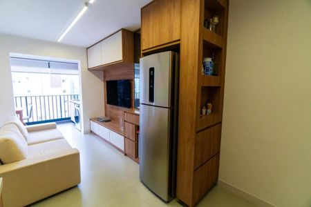 Apartamento à venda com 50m², 2 quartos e 1 vaga Apartamento à venda com 50m², 2 quartos e 1 vagaFoto 02