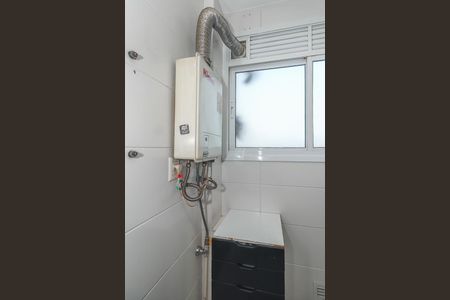 Apartamento para alugar com 80m², 2 quartos e 1 vagaÁrea de Serviço
