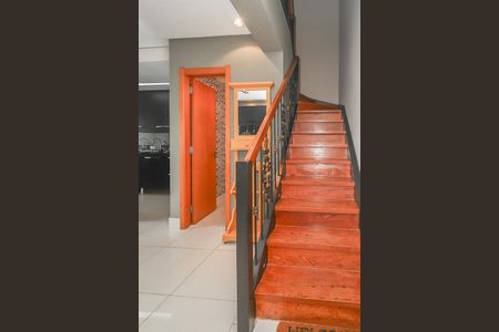 Apartamento para alugar com 80m², 2 quartos e 1 vagaEscada
