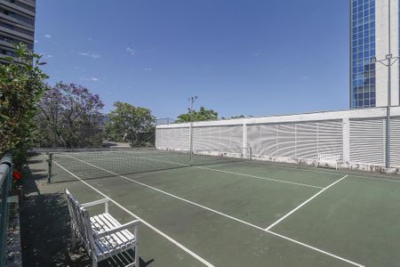 Apartamento para alugar com 80m², 2 quartos e 1 vagaQuadra Esportiva