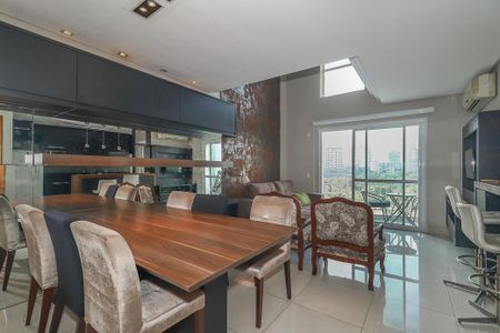 Apartamento para alugar com 80m², 2 quartos e 1 vagaSala