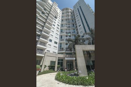 Apartamento para alugar com 80m², 2 quartos e 1 vagaFachada