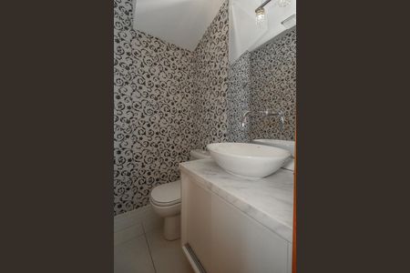 Apartamento para alugar com 80m², 2 quartos e 1 vagaBanheiro