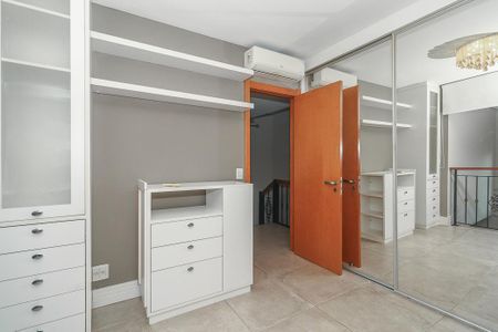Apartamento para alugar com 80m², 2 quartos e 1 vagaQuarto 2