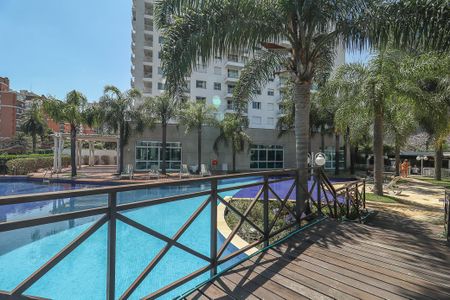 Apartamento para alugar com 80m², 2 quartos e 1 vagaÁrea comum - Piscina