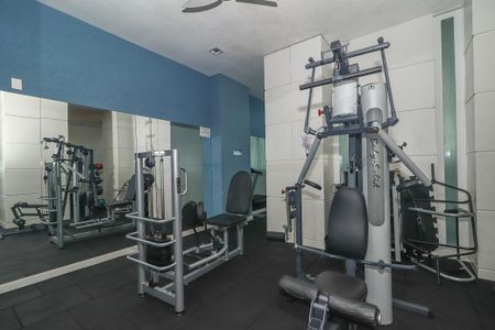 Apartamento para alugar com 80m², 2 quartos e 1 vagaÁrea comum - Academia