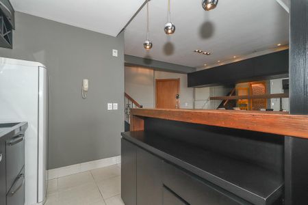 Apartamento para alugar com 80m², 2 quartos e 1 vagaCozinha