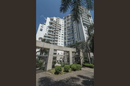 Apartamento para alugar com 80m², 2 quartos e 1 vagaFachada