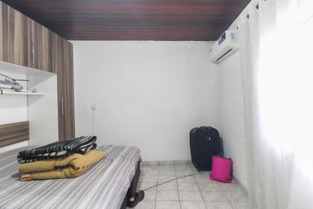 Quarto de apartamento para alugar com 1 quarto, 40m² em Jardim Nossa Senhora do Carmo, São Paulo