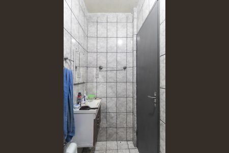 Apartamento para alugar com 40m², 1 quarto e sem vagaBanheiro