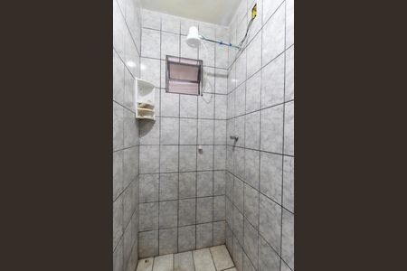 Banheiro de apartamento para alugar com 1 quarto, 40m² em Jardim Nossa Senhora do Carmo, São Paulo