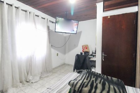 Apartamento para alugar com 40m², 1 quarto e sem vagaQuarto