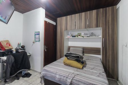Quarto de apartamento para alugar com 1 quarto, 40m² em Jardim Nossa Senhora do Carmo, São Paulo