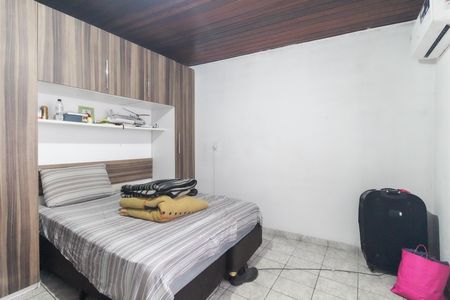 Quarto de apartamento para alugar com 1 quarto, 40m² em Jardim Nossa Senhora do Carmo, São Paulo