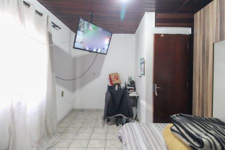 Apartamento para alugar com 40m², 1 quarto e sem vagaQuarto