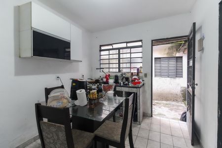 Apartamento para alugar com 40m², 1 quarto e sem vagaCozinha