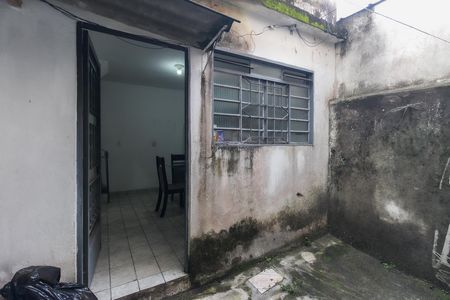 Apartamento para alugar com 40m², 1 quarto e sem vagaÁrea de Serviço - Quintal
