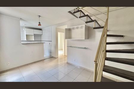 Apartamento para alugar com 2 quartos, 90m² em Dom Cabral, Belo Horizonte