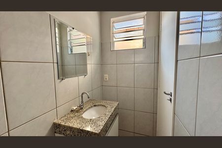 Apartamento para alugar com 90m², 2 quartos e 2 vagasLavabo 