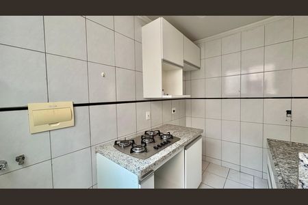 Apartamento para alugar com 90m², 2 quartos e 2 vagasCozinha 