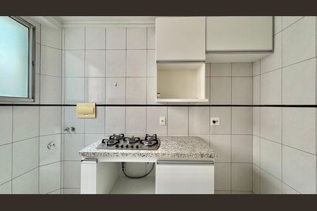 Apartamento para alugar com 90m², 2 quartos e 2 vagasCozinha 