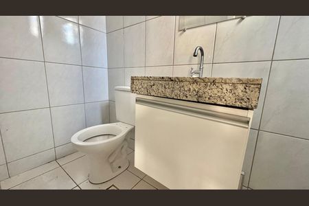 Apartamento para alugar com 90m², 2 quartos e 2 vagasLavabo 