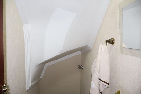 Casa à venda com 132m², 3 quartos e 4 vagasLavabo