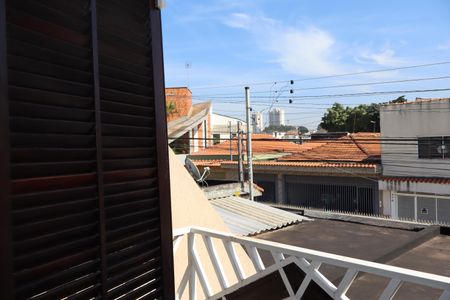 Casa à venda com 132m², 3 quartos e 4 vagasVaranda - suíte