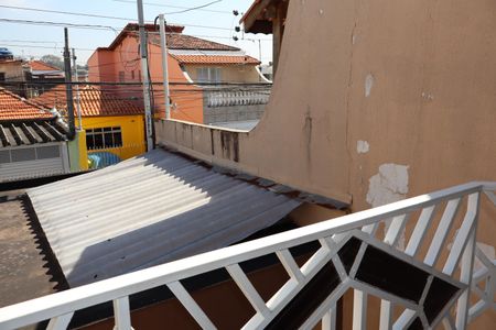 Casa à venda com 132m², 3 quartos e 4 vagasVaranda - suíte