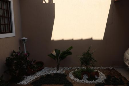 Casa à venda com 132m², 3 quartos e 4 vagasGaragem