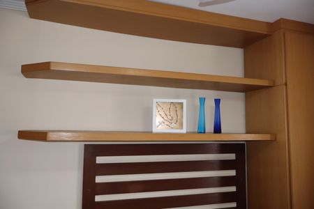 Casa à venda com 132m², 3 quartos e 4 vagasSuíte