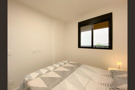 Apartamento para alugar com 30m², 1 quarto e sem vagaQuarto