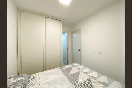 Apartamento para alugar com 30m², 1 quarto e sem vagaQuarto