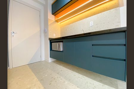 Apartamento para alugar com 30m², 1 quarto e sem vagaSala/Cozinha