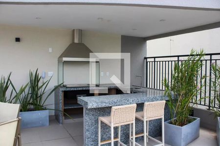 Apartamento para alugar com 30m², 1 quarto e sem vagaÁrea Comum