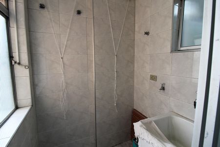 Apartamento à venda com 55m², 3 quartos e 1 vaga Apartamento à venda com 55m², 3 quartos e 1 vagaÁrea de Serviço