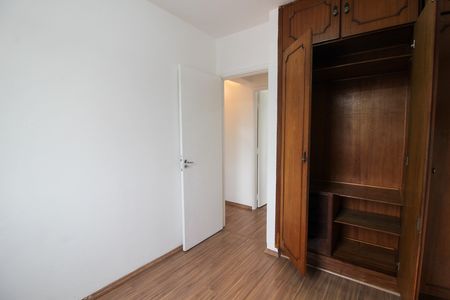Apartamento à venda com 55m², 3 quartos e 1 vaga Apartamento à venda com 55m², 3 quartos e 1 vagaQuarto 2