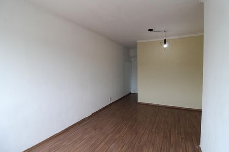 Apartamento à venda com 55m², 3 quartos e 1 vaga Apartamento à venda com 55m², 3 quartos e 1 vagaSala
