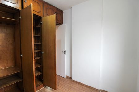 Apartamento à venda com 55m², 3 quartos e 1 vaga Apartamento à venda com 55m², 3 quartos e 1 vagaQuarto 3