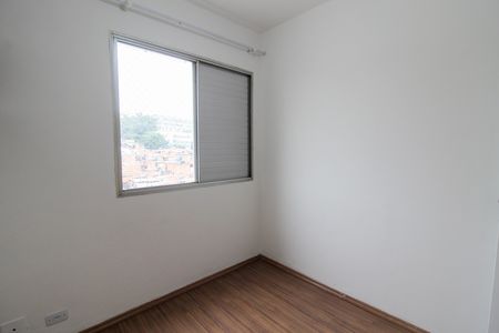 Apartamento à venda com 55m², 3 quartos e 1 vaga Apartamento à venda com 55m², 3 quartos e 1 vagaQuarto 2
