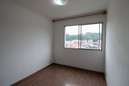 Apartamento à venda com 55m², 3 quartos e 1 vaga Apartamento à venda com 55m², 3 quartos e 1 vagaSala
