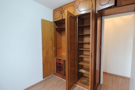 Apartamento à venda com 55m², 3 quartos e 1 vaga Apartamento à venda com 55m², 3 quartos e 1 vagaQuarto 3