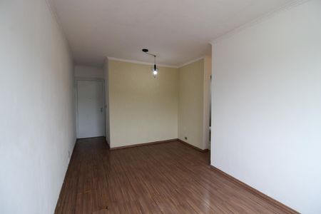 Apartamento à venda com 55m², 3 quartos e 1 vaga Apartamento à venda com 55m², 3 quartos e 1 vagaSala